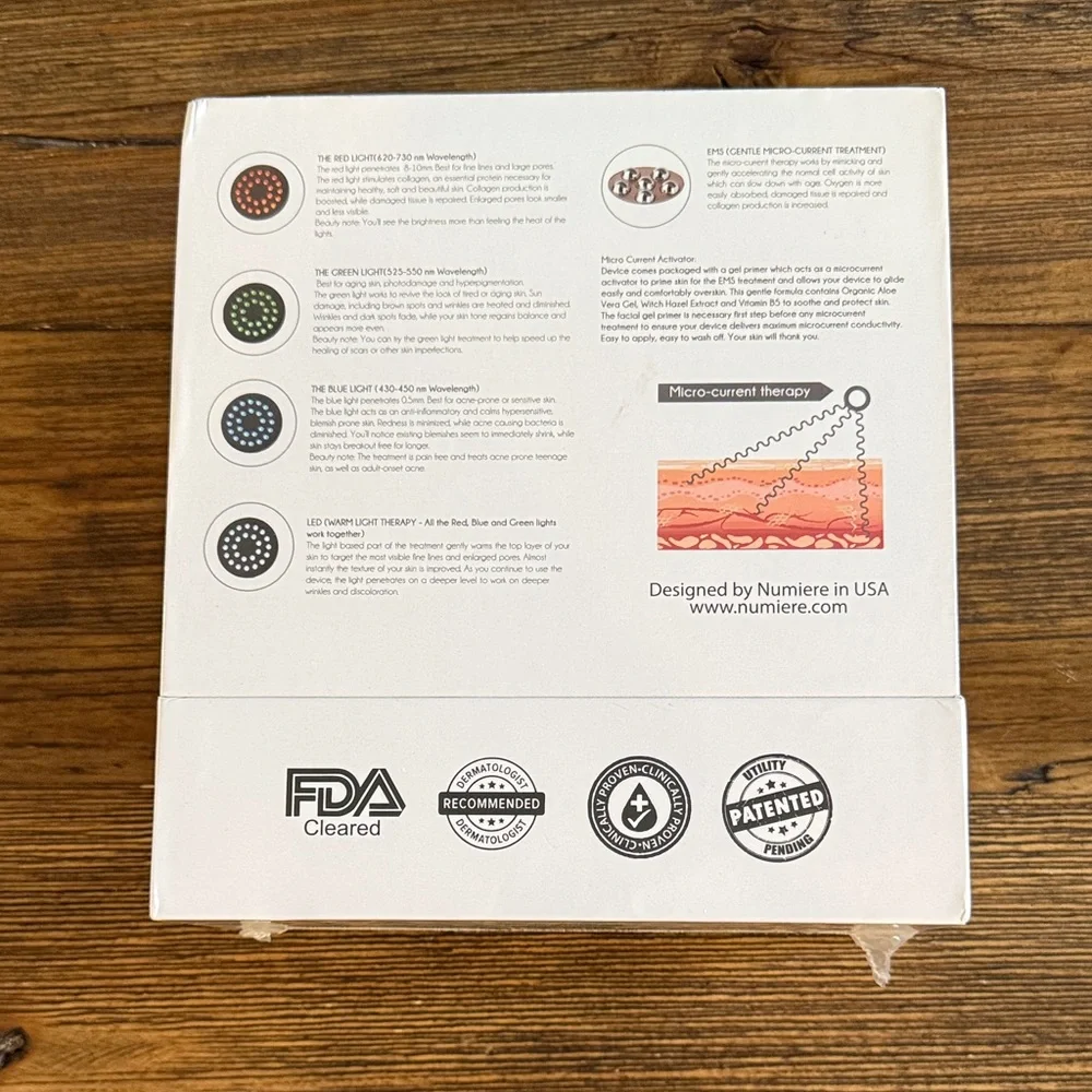 Numiere Plus - Picture 3 of 10